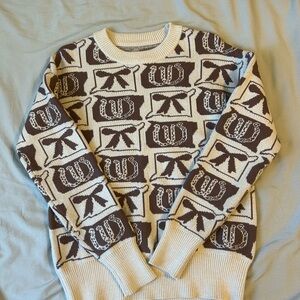 Western Boutique sweater